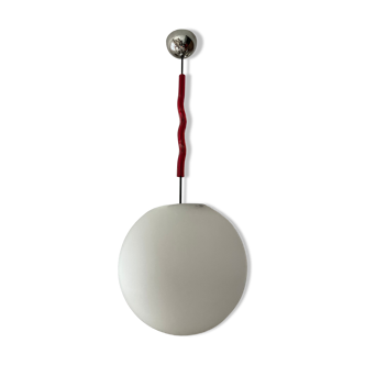 Murano suspension by Aureliano Toso for Vetri