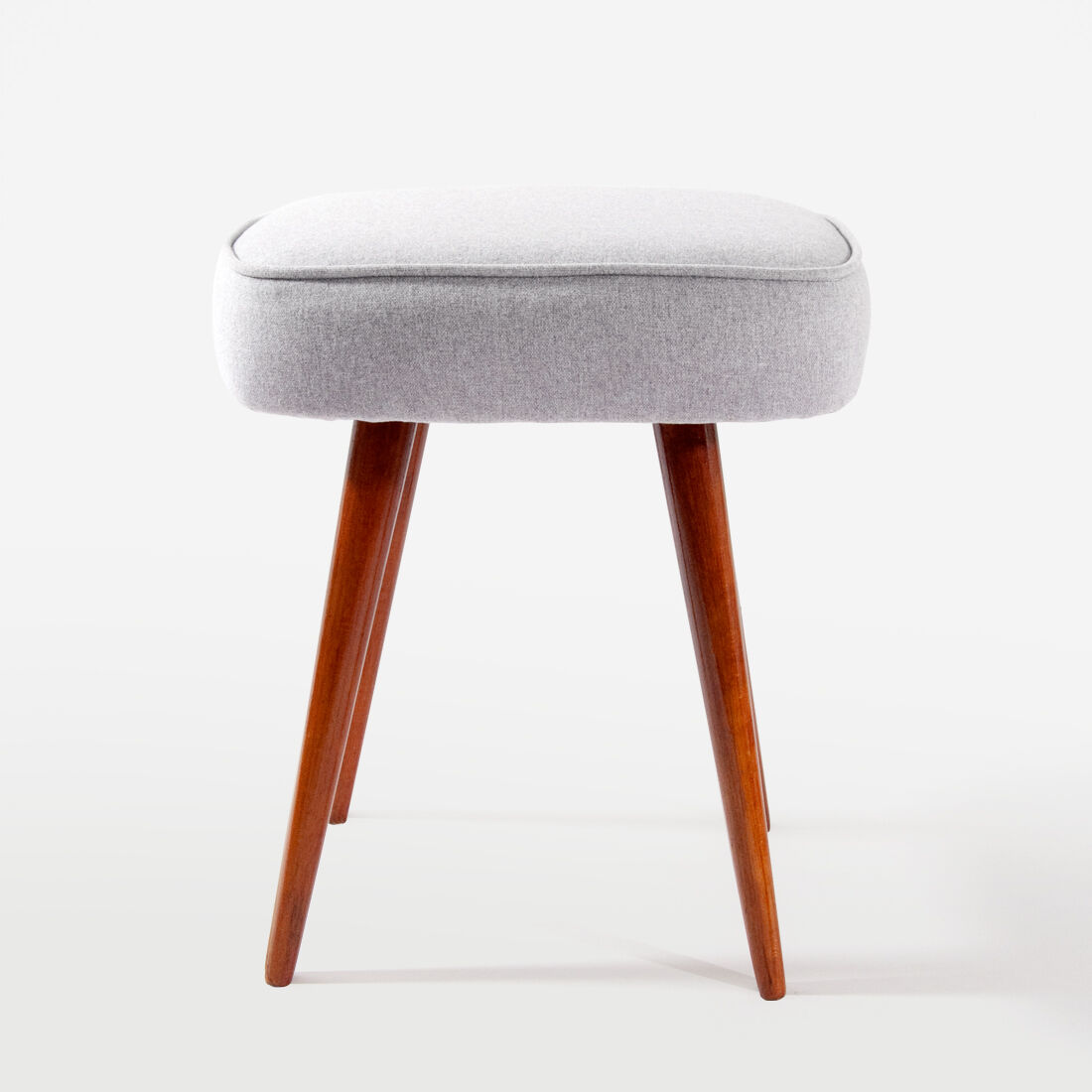 Polish stool "Medauroidea' 60s