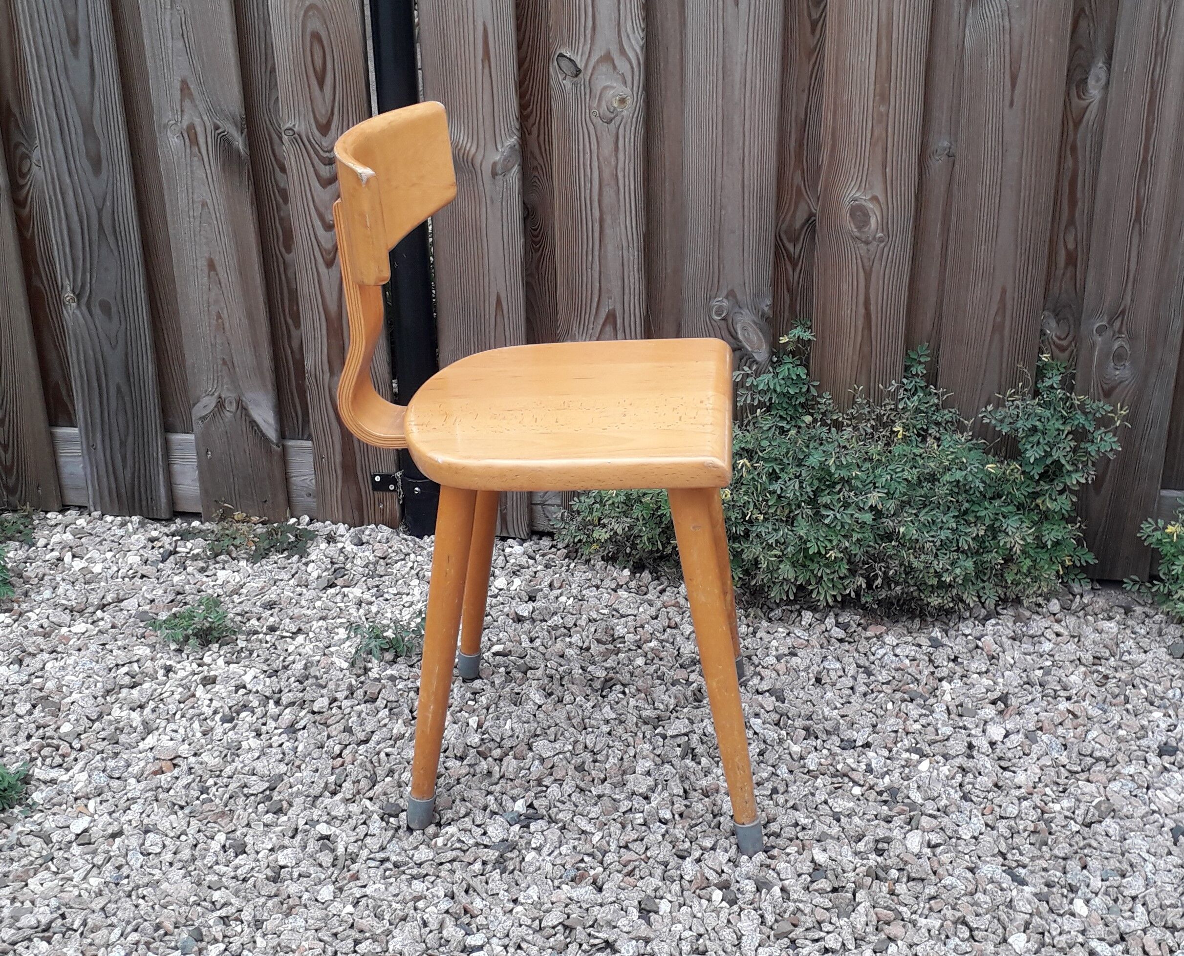 Vintage chair