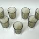 7 white wine glasses Luminarc Sweden