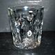 Cristallerie Lorraine Junon ice bucket in Chantilly-style cut crystal – Lemberg