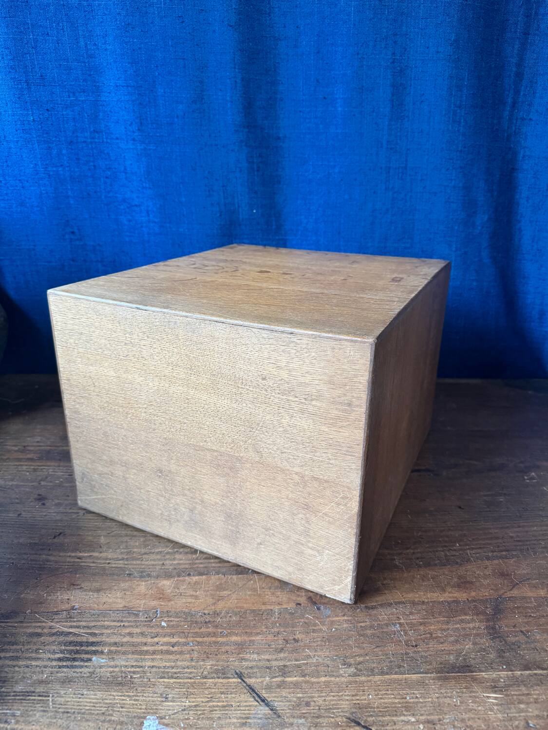 Small drawer unit "Le Quick" – Unis France, around 1950