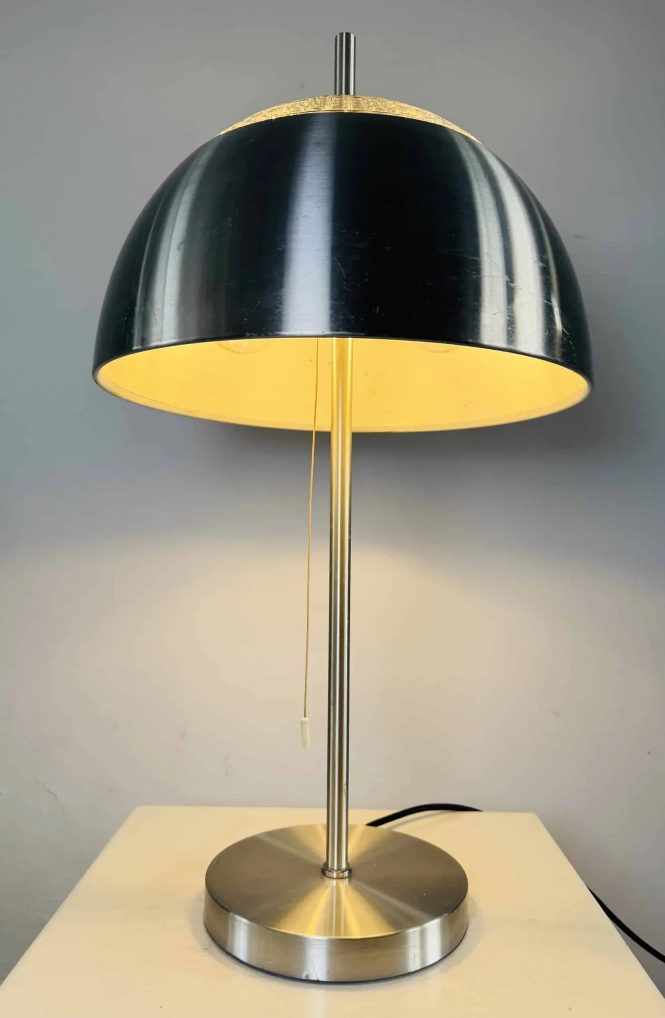 D-2088 'Inspiratie' Table Lamp For Raak Amsterdam, The Netherlands, 1960S