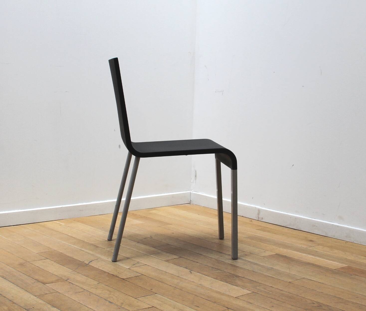 Suite de 8 chaises 03 ,Vitra