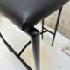 RODNEY KINSMAN TOKYO BAR STOOL BY BIEFFEPLAST, 1980'S