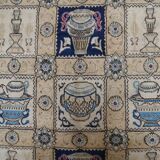Tapis persan Qom fait main 325 x 235 cm