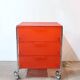 Meuble Kartell mobil