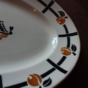 Badonviller dish