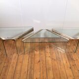 Nest tables gallotti & radice