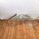 Nest tables gallotti & radice