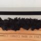 Mirror Moumoute vintage Fontanelli Cornici Made in Italy