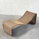 P3 chaise lounge chair by Tito Agnoli, Italy 1960s