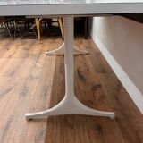 Extendable Dining Table by George Nelson for Herman Miller