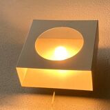 Disderot 1969 wall lamp mod 2091