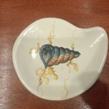 RENÉ DELARUE DESVRES, crustacean service