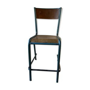 Chaise d’écolier