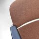 Röder und Söhne / 1970s / desk chair / Miller Borgsen