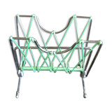 Letter holder in fert