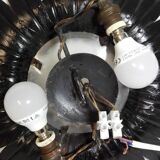 Lampara aplique pared y techo