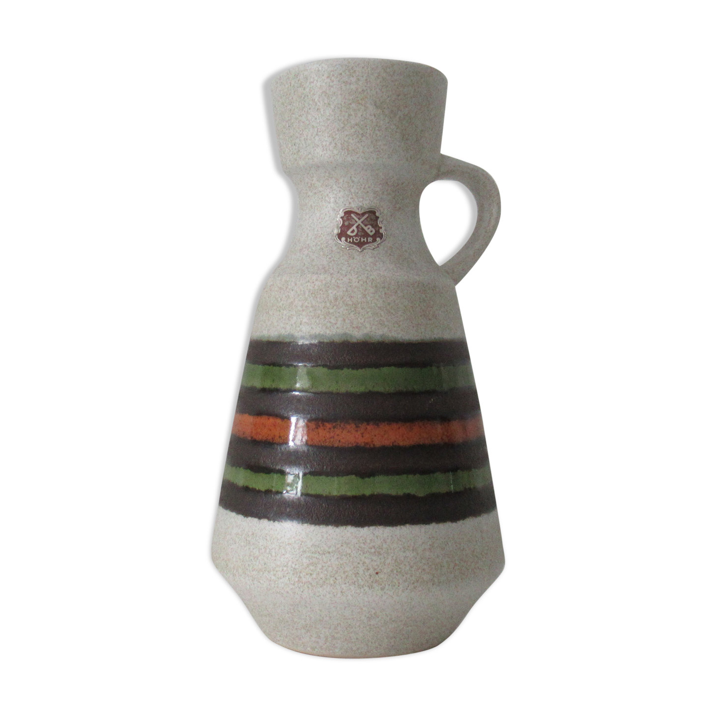 Vase Dumler & Breiden - 303 - 25 - west-germany