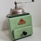Green coffee grinder Dienes