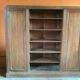 Storage wardrobe