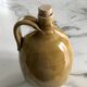 Vintage handled jug jar