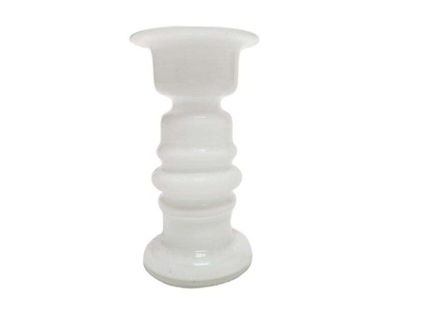 Vintage Polish vase from HSG Tarnowiec, 1970s