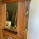 Coat rack 1900