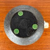 Carafe vase from the Danish pottery studio Lovemose, Denmark, 1960s.