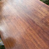 Vintage danish desk 1960