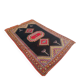 Handmade Berber rug