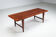 Edmund Jørgensen rosewood coffee table