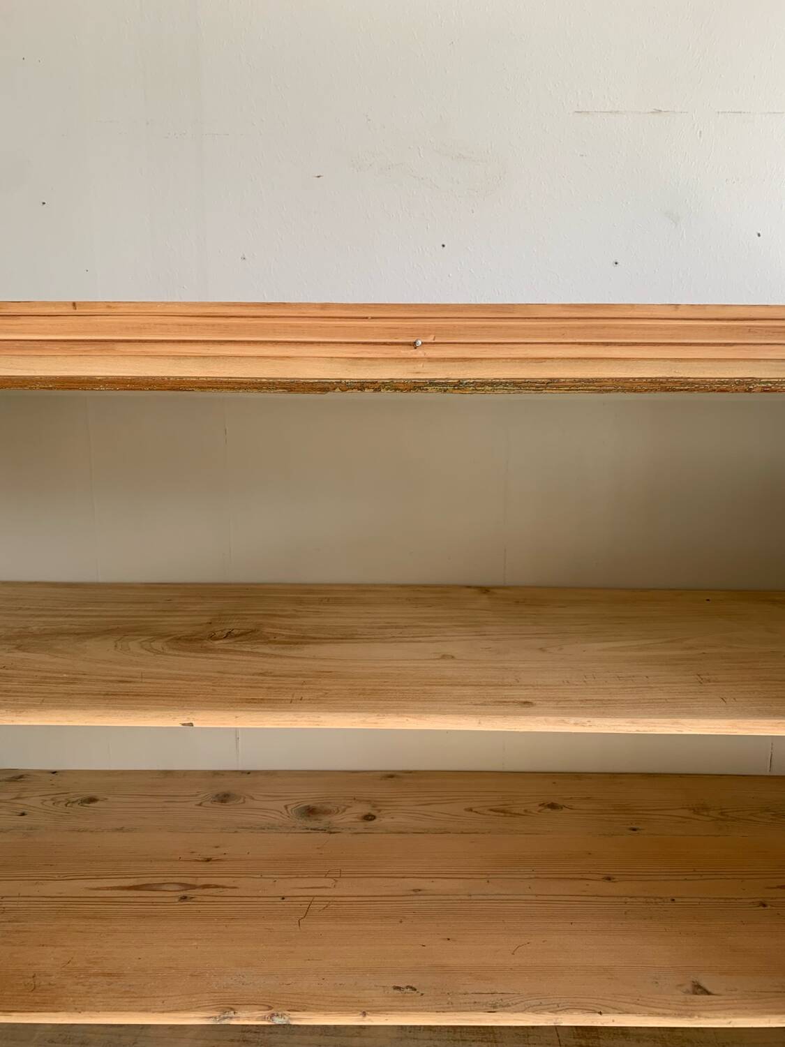 Buffet vaisselier