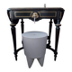 Tabouret Philippe Starck