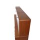 vintage 'Made to Measure' wall unit by Cees Braakman for Pastoe