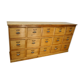 Craft furniture
