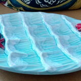 Fish and shellfish dish