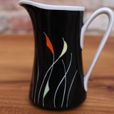 Coffee Set from Kahla, 1960 s