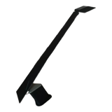 Desk lamp Concorde "llmo" 1980