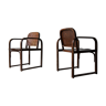 Pair of armchairs by tatra 1930