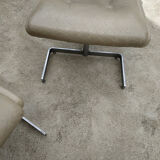 3 armchairs Raphael Raffel