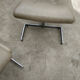 3 armchairs Raphael Raffel