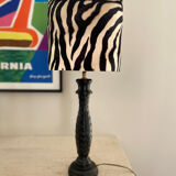 Paire de lampes à poser