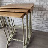Nest tables