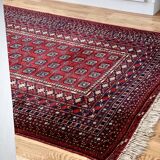 Carpet afghanistan virgin wool  203x310cm