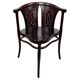 Chaise de bureau Jugendstil n° 1 de Thonet