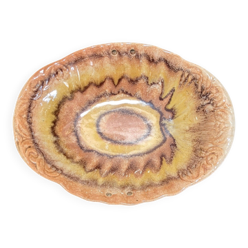 Vintage ceramic dish / catchall – West Germany 902