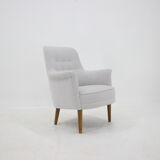 1950s Danish Lounge Chair