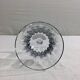 Baccarat – 12 white wine glasses in Baccarat Crystal Casino Model